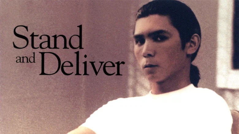 Stand and Deliver screenshot 5
