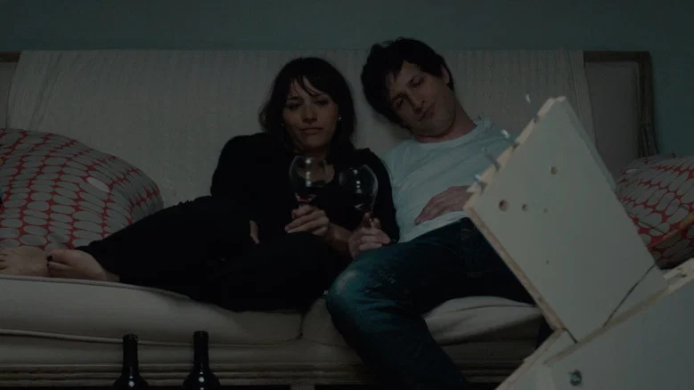 Celeste & Jesse Forever screenshot 5
