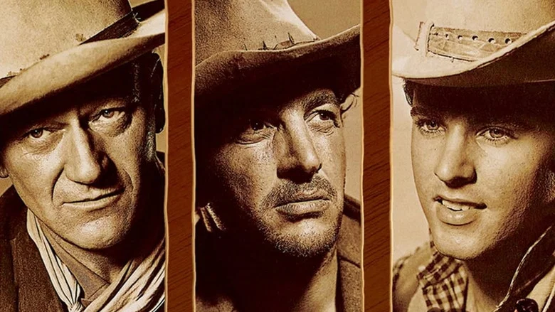 Rio Bravo screenshot 7