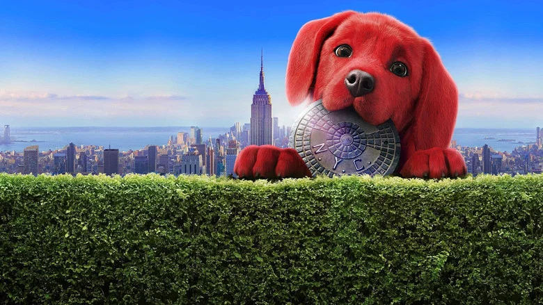 Clifford the Big Red Dog screenshot 8