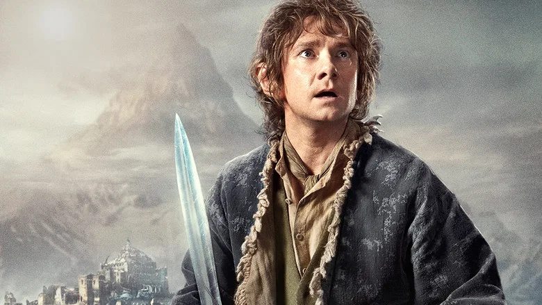 The Hobbit: The Desolation of Smaug screenshot 8