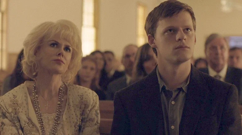 Boy Erased screenshot 5