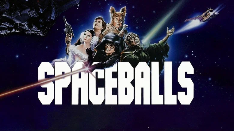 Spaceballs screenshot 3