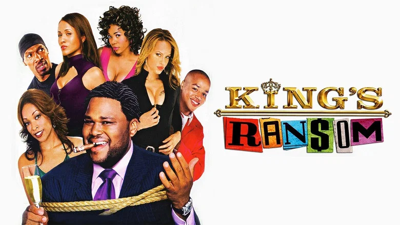 King's Ransom screenshot 2
