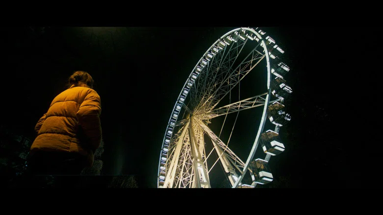Clair de Lune screenshot 2