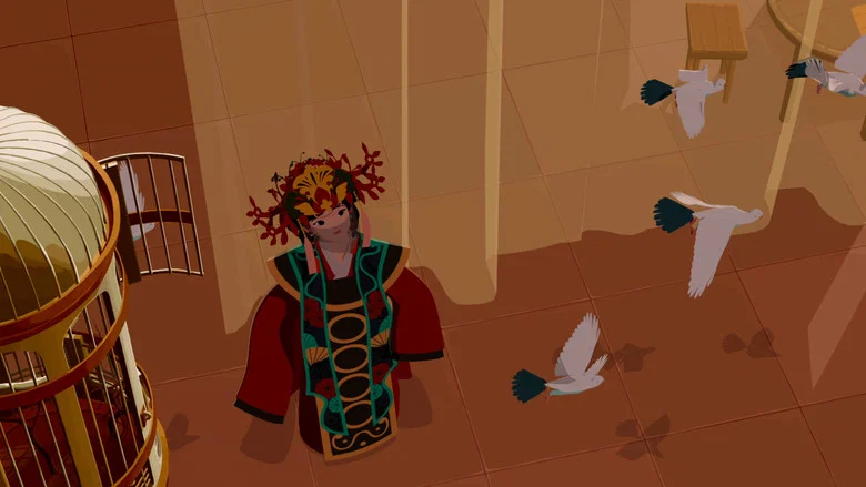 Princess Aya screenshot 1