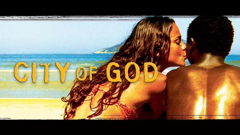 City of God screenshot 7