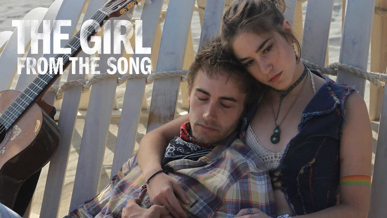 The Girl from the Song screenshot 6
