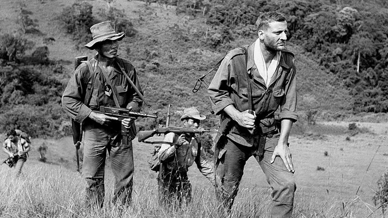 The 317th Platoon screenshot 1