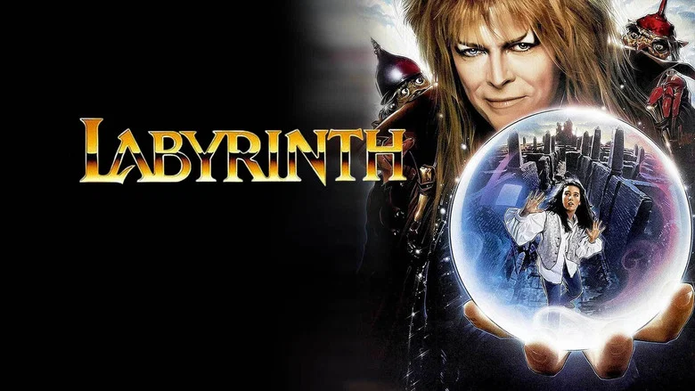 Labyrinth screenshot 3