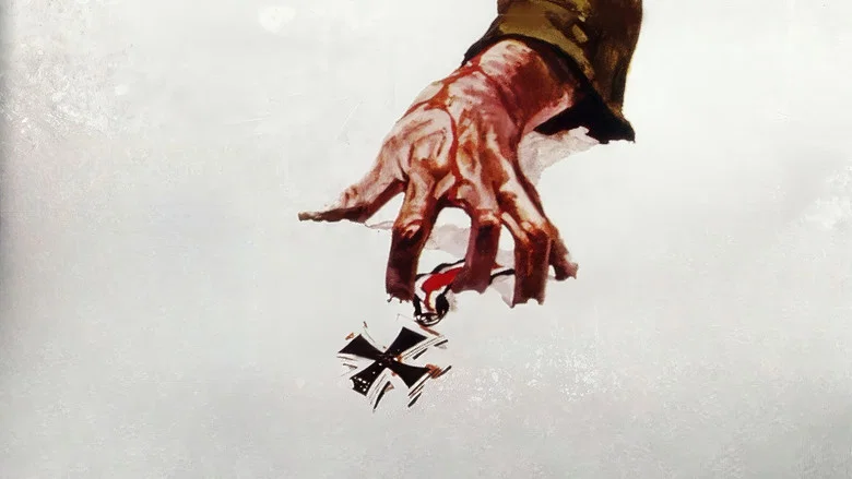 Cross of Iron screenshot 8
