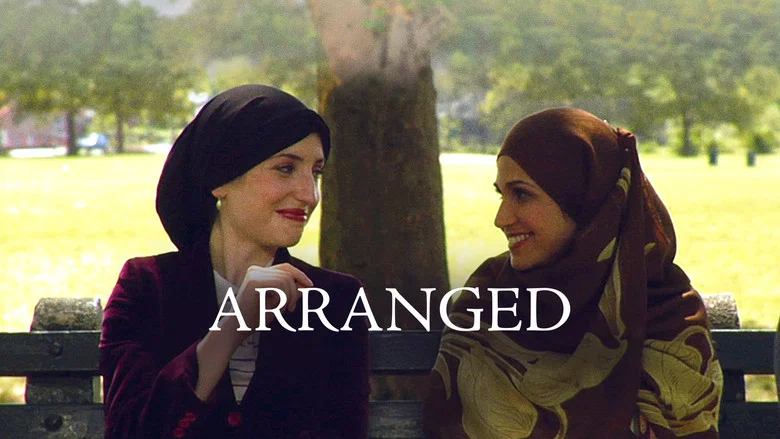 Arranged screenshot 4