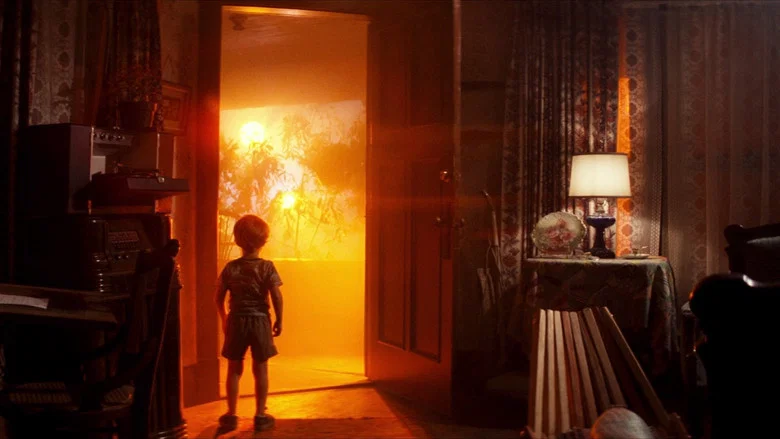 Close Encounters of the Third Kind screenshot 4