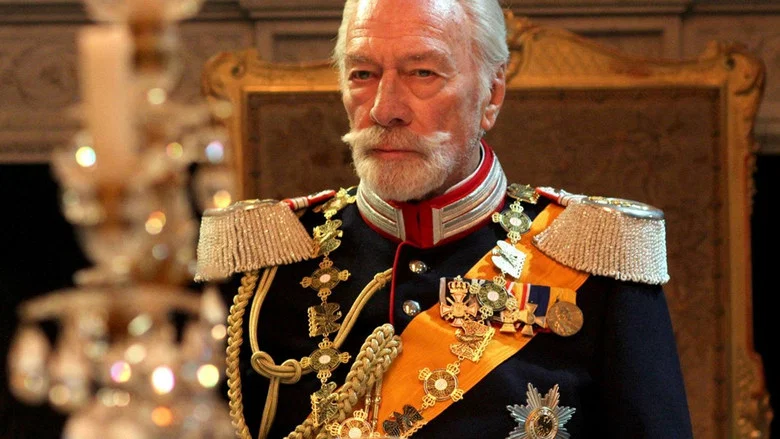 The Exception screenshot 8