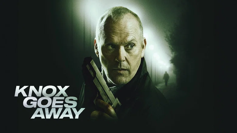 Knox Goes Away screenshot 4