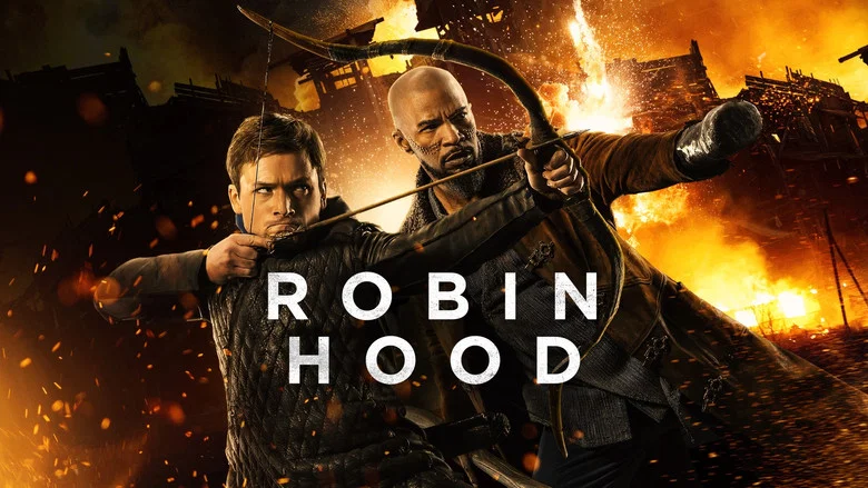 Robin Hood screenshot 7