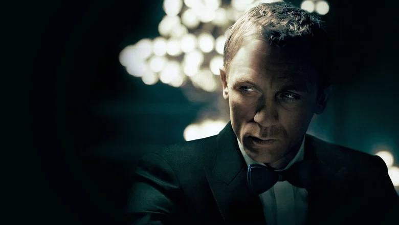 Casino Royale screenshot 6