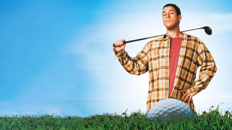 Happy Gilmore screenshot 7