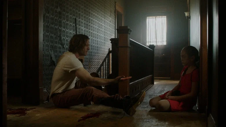Standoff screenshot 3