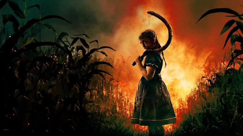 Children of the Corn screenshot 1