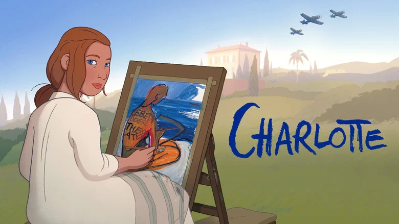 Charlotte screenshot 4