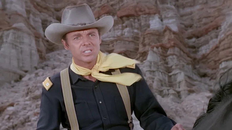 Apache Rifles screenshot 8