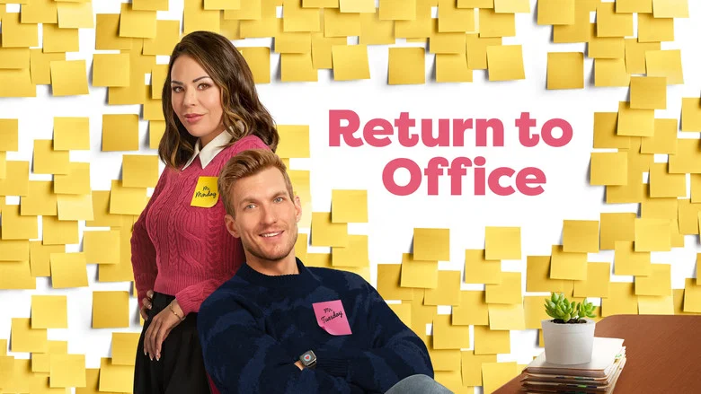 Return to Office screenshot 2