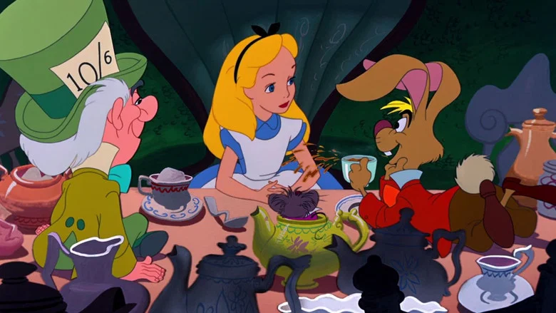 Alice in Wonderland screenshot 6