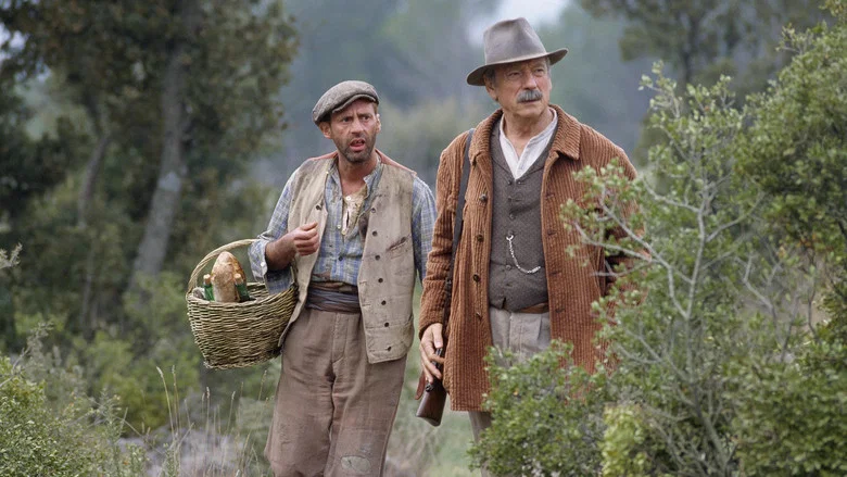 Jean de Florette screenshot 2
