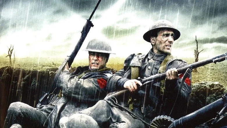 Passchendaele screenshot 2
