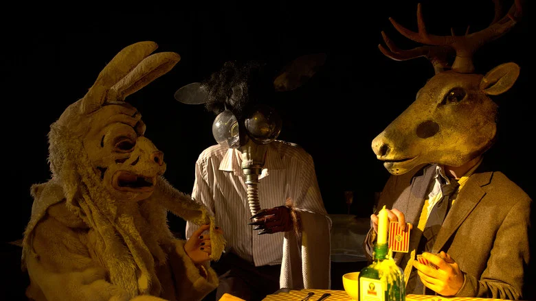 Occurrences of Questionable Significance screenshot 4