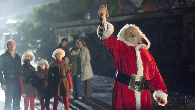 The Santa Incident screenshot 2