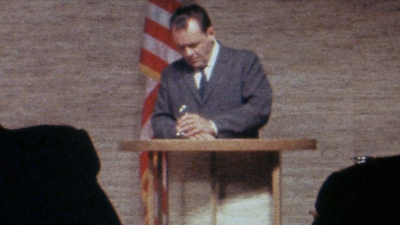 Nixon screenshot 3