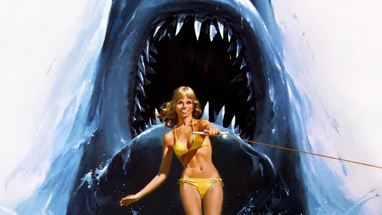 Jaws 2 screenshot 1