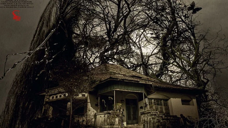 Rumah Teteh: Story of Helena screenshot 2