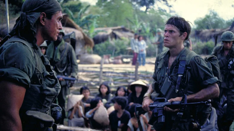 Platoon screenshot 3