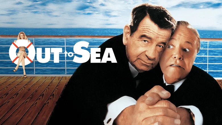 Out to Sea screenshot 4