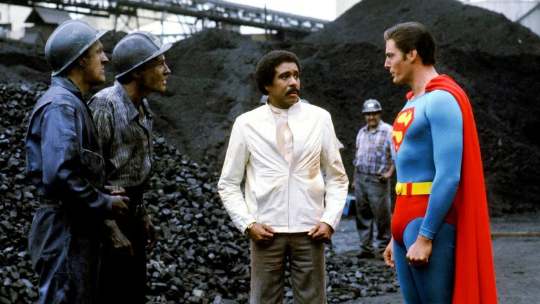 Superman III screenshot 8