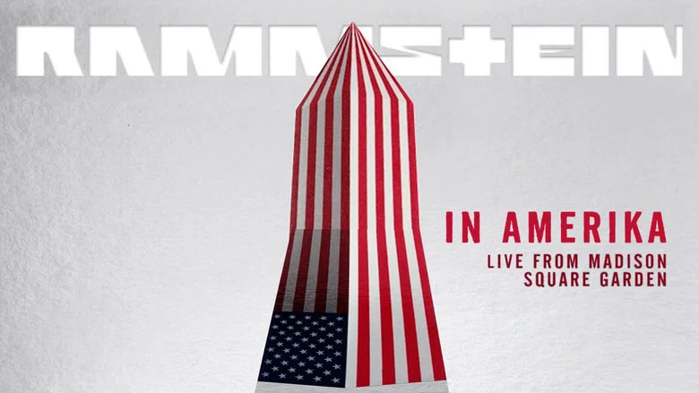 Rammstein: In Amerika - Live from Madison Square Garden screenshot 4