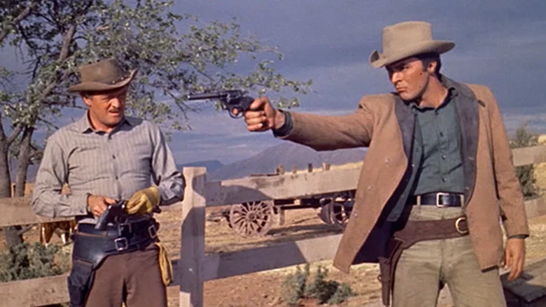 Gunman's Walk screenshot 8