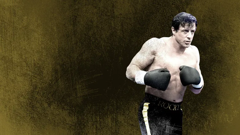 Rocky Balboa screenshot 3