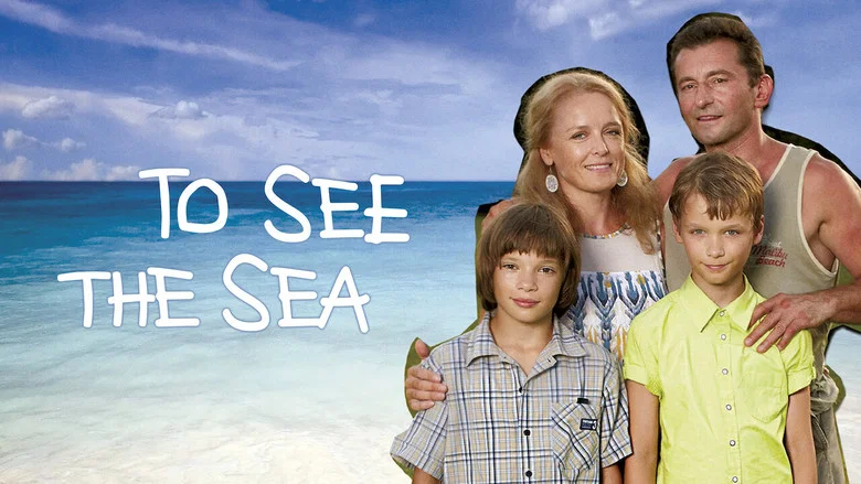 To See the Sea screenshot 4
