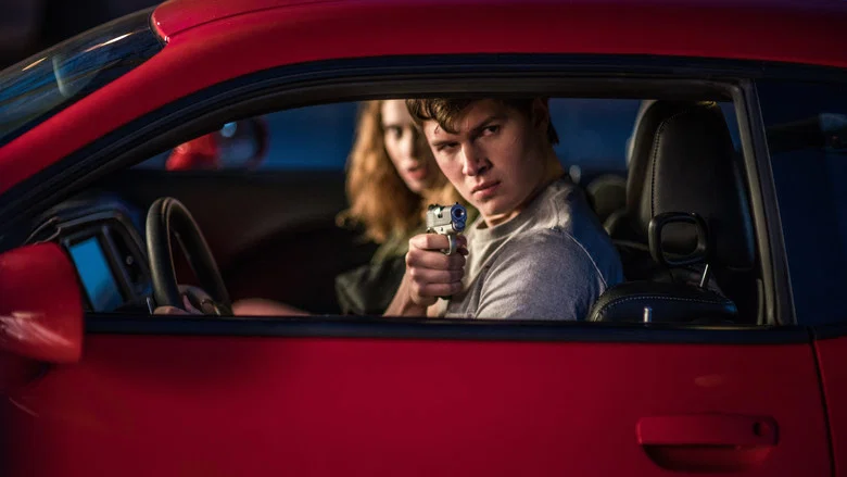 Baby Driver screenshot 2