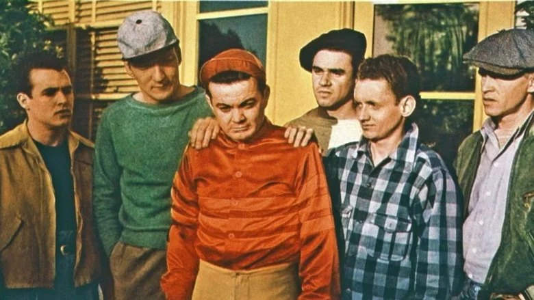 Mr. Muggs Rides Again screenshot 1