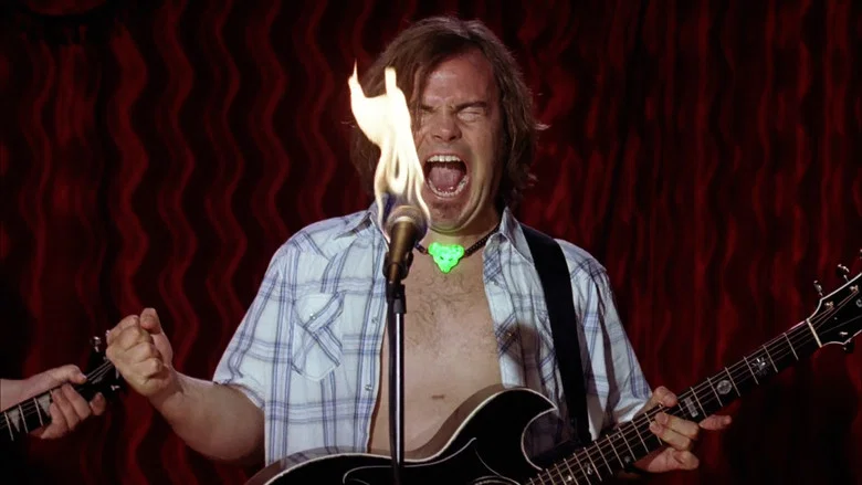 Tenacious D in The Pick of Destiny screenshot 6