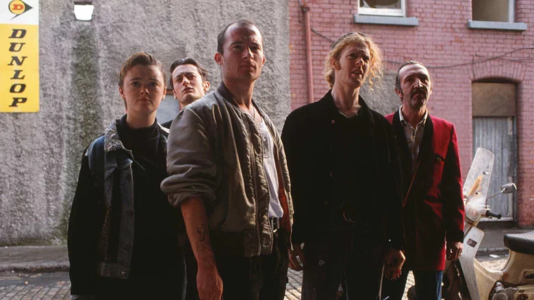 The Commitments screenshot 8