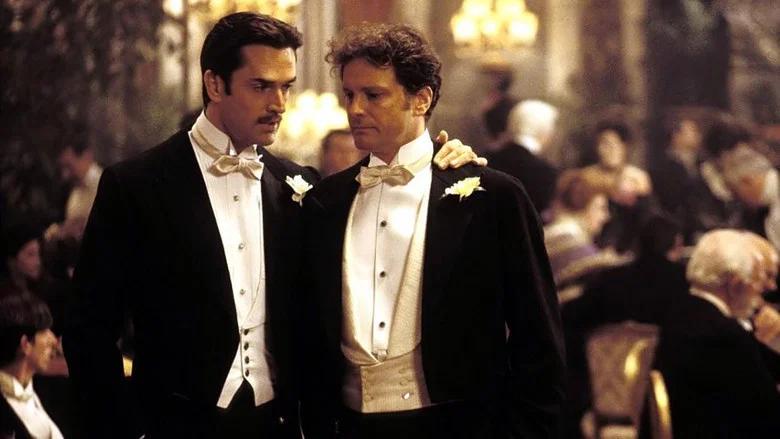 The Importance of Being Earnest screenshot 3