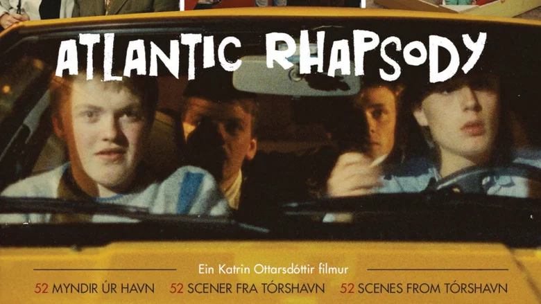 Atlantic Rhapsody screenshot 1