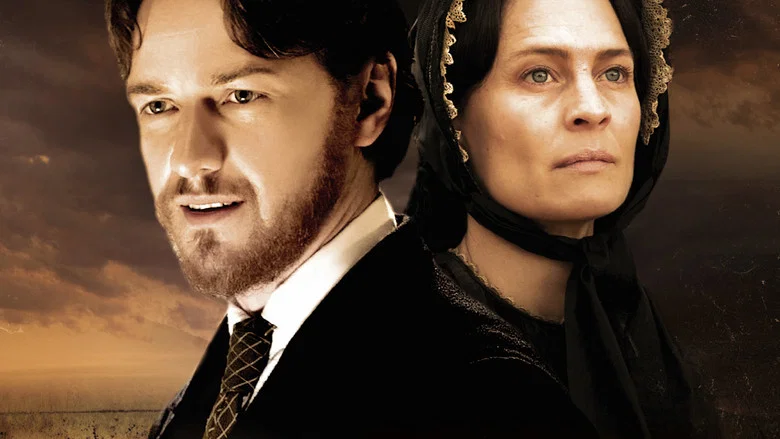 The Conspirator screenshot 4