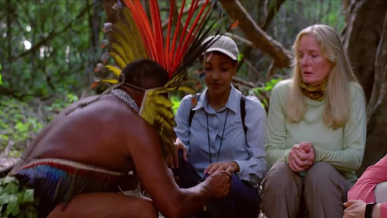 Amazon Queen screenshot 3